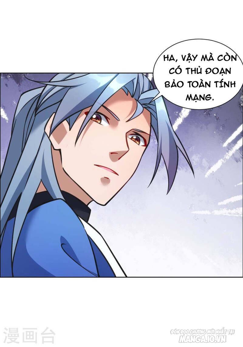 Trọng Sinh Sau Tám Vạn Năm Chapter 284 - Trang 2