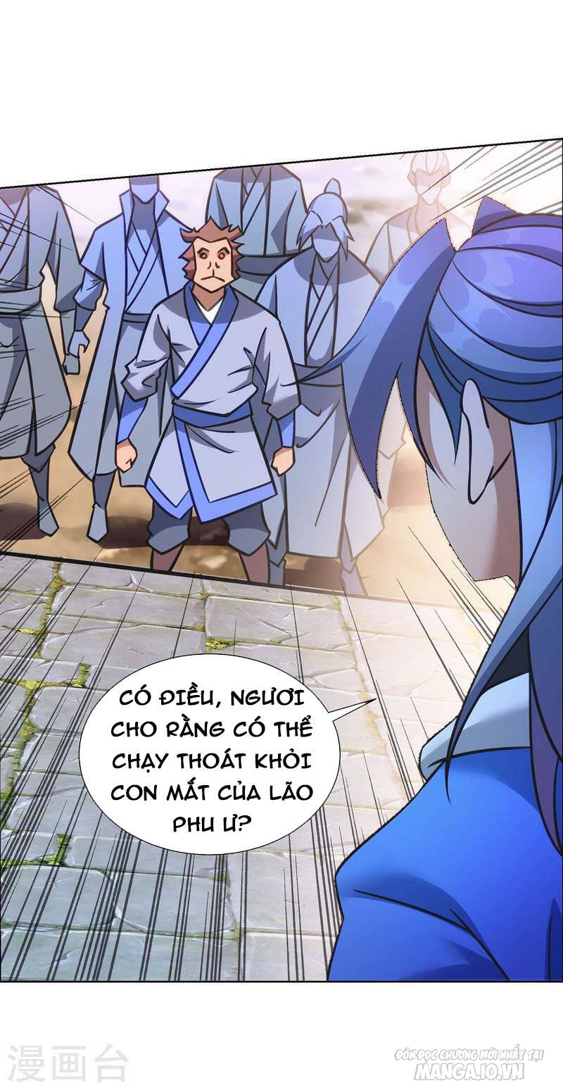 Trọng Sinh Sau Tám Vạn Năm Chapter 284 - Trang 2