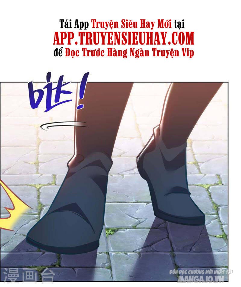 Trọng Sinh Sau Tám Vạn Năm Chapter 284 - Trang 2