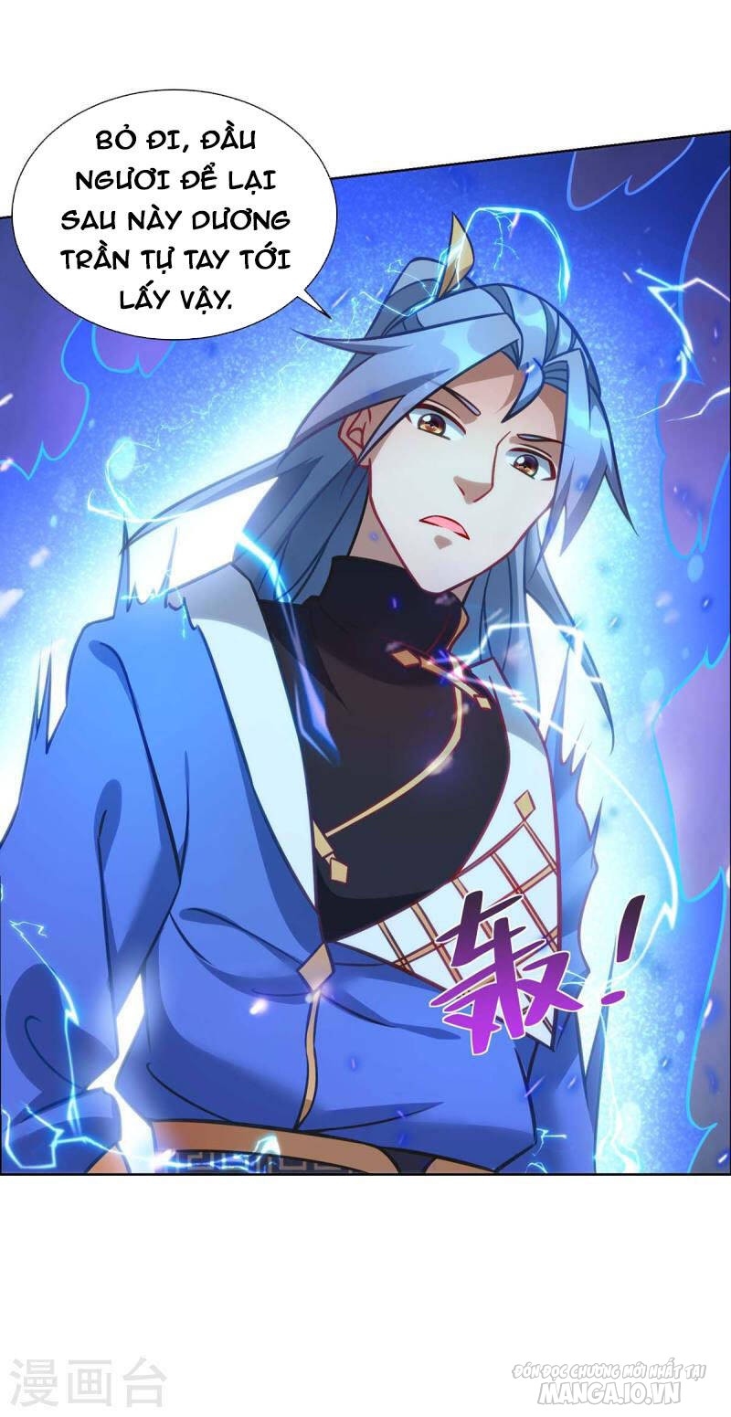 Trọng Sinh Sau Tám Vạn Năm Chapter 284 - Trang 2