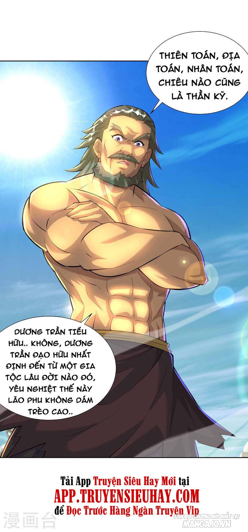 Trọng Sinh Sau Tám Vạn Năm Chapter 285 - Trang 2