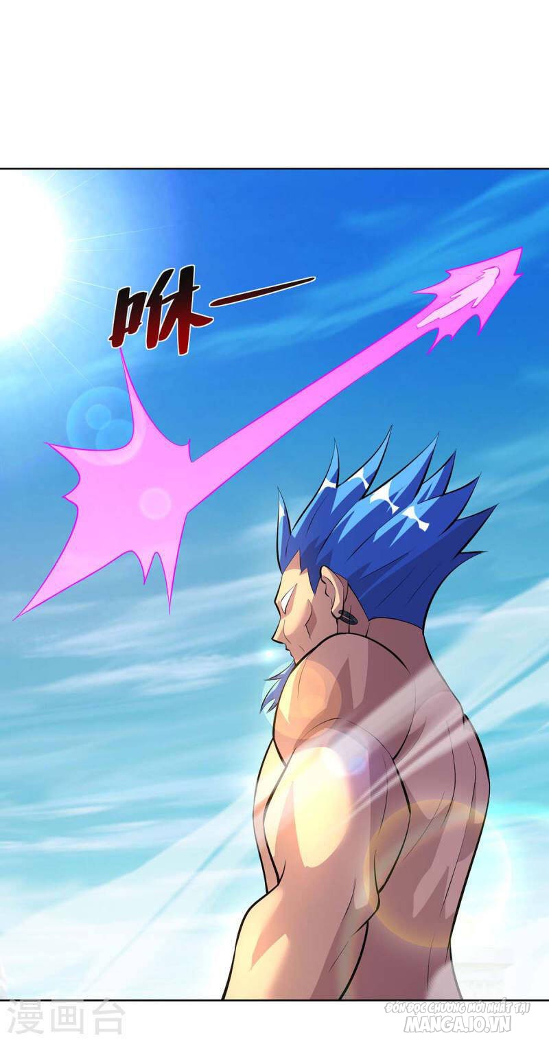 Trọng Sinh Sau Tám Vạn Năm Chapter 285 - Trang 2