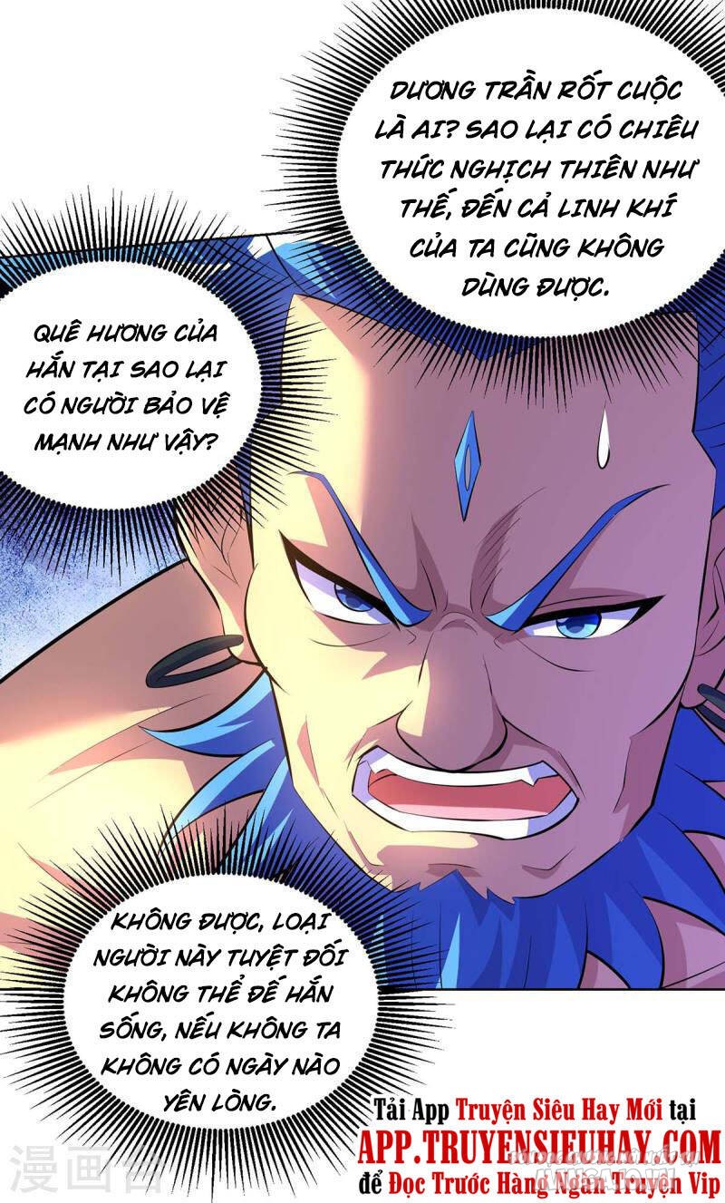 Trọng Sinh Sau Tám Vạn Năm Chapter 285 - Trang 2