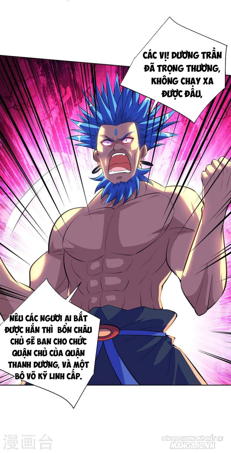 Trọng Sinh Sau Tám Vạn Năm Chapter 285 - Trang 2