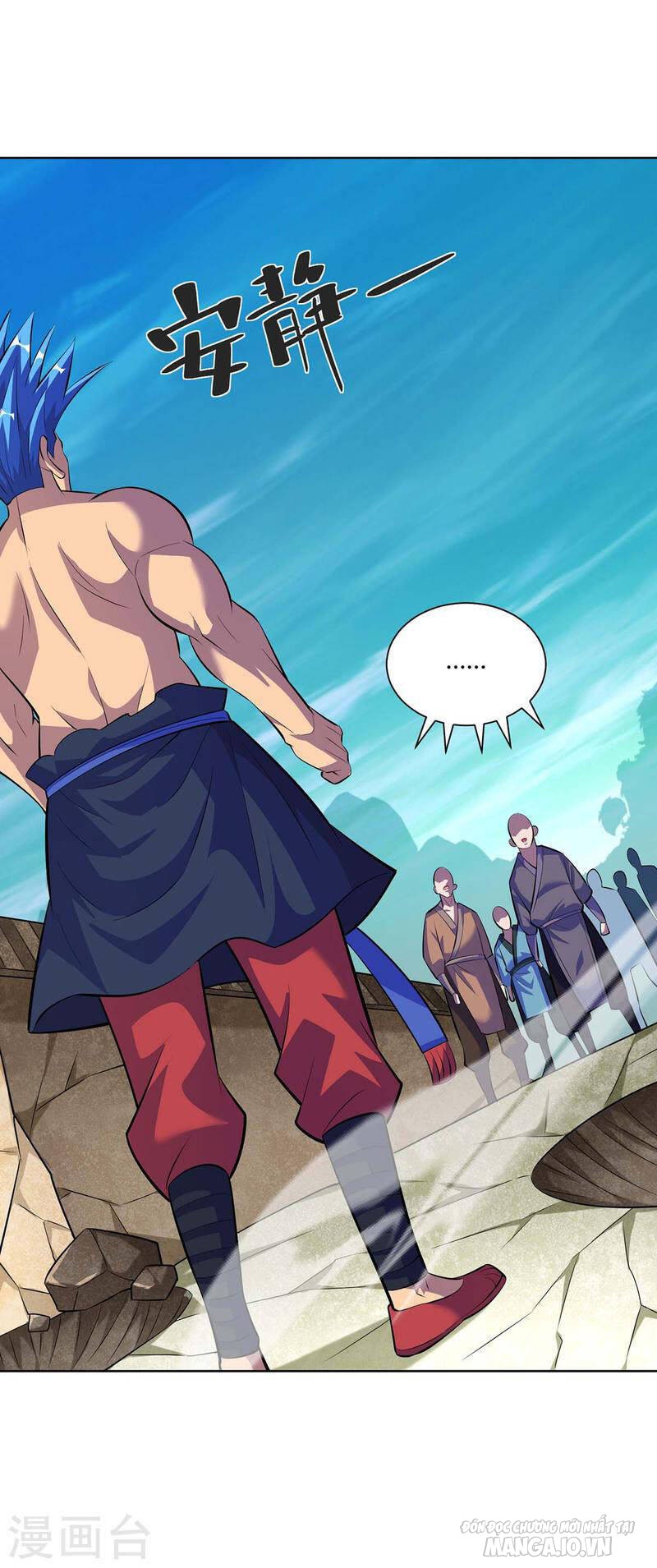 Trọng Sinh Sau Tám Vạn Năm Chapter 285 - Trang 2