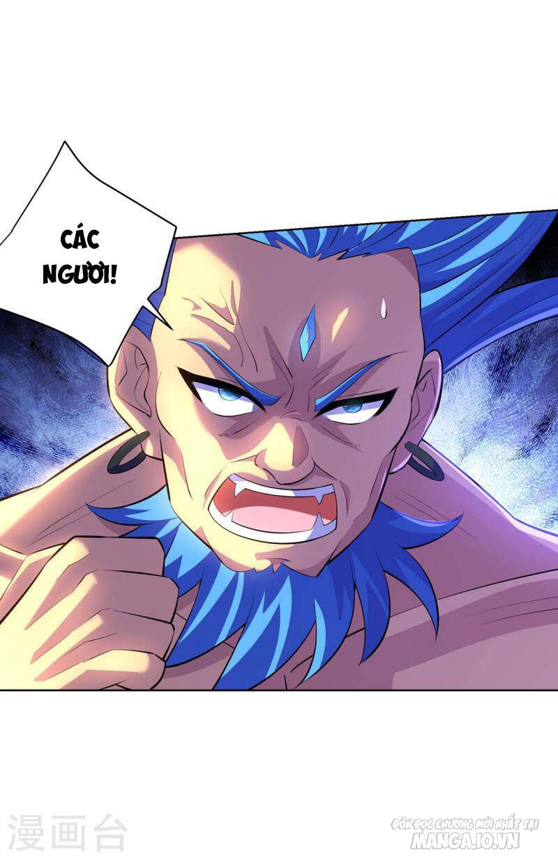 Trọng Sinh Sau Tám Vạn Năm Chapter 285 - Trang 2