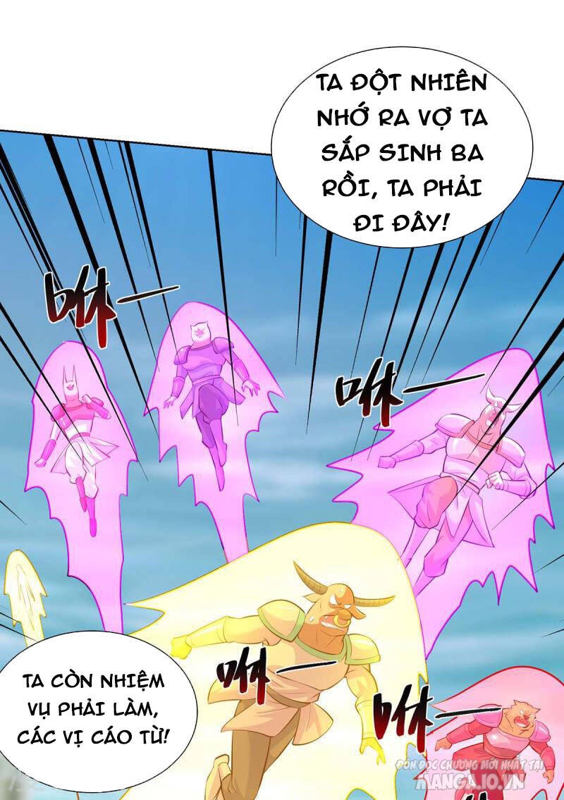 Trọng Sinh Sau Tám Vạn Năm Chapter 285 - Trang 2