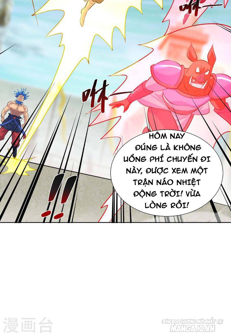 Trọng Sinh Sau Tám Vạn Năm Chapter 285 - Trang 2