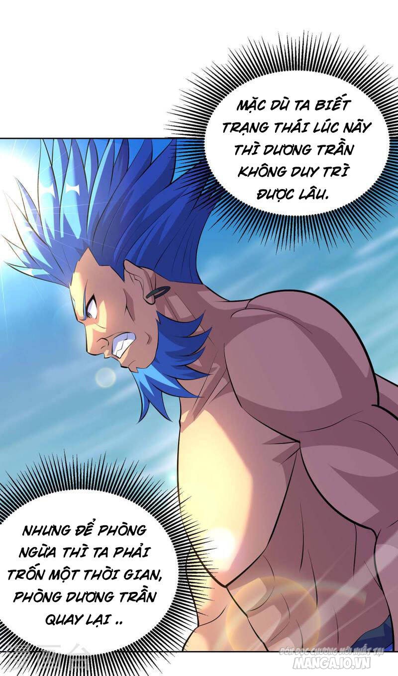 Trọng Sinh Sau Tám Vạn Năm Chapter 285 - Trang 2