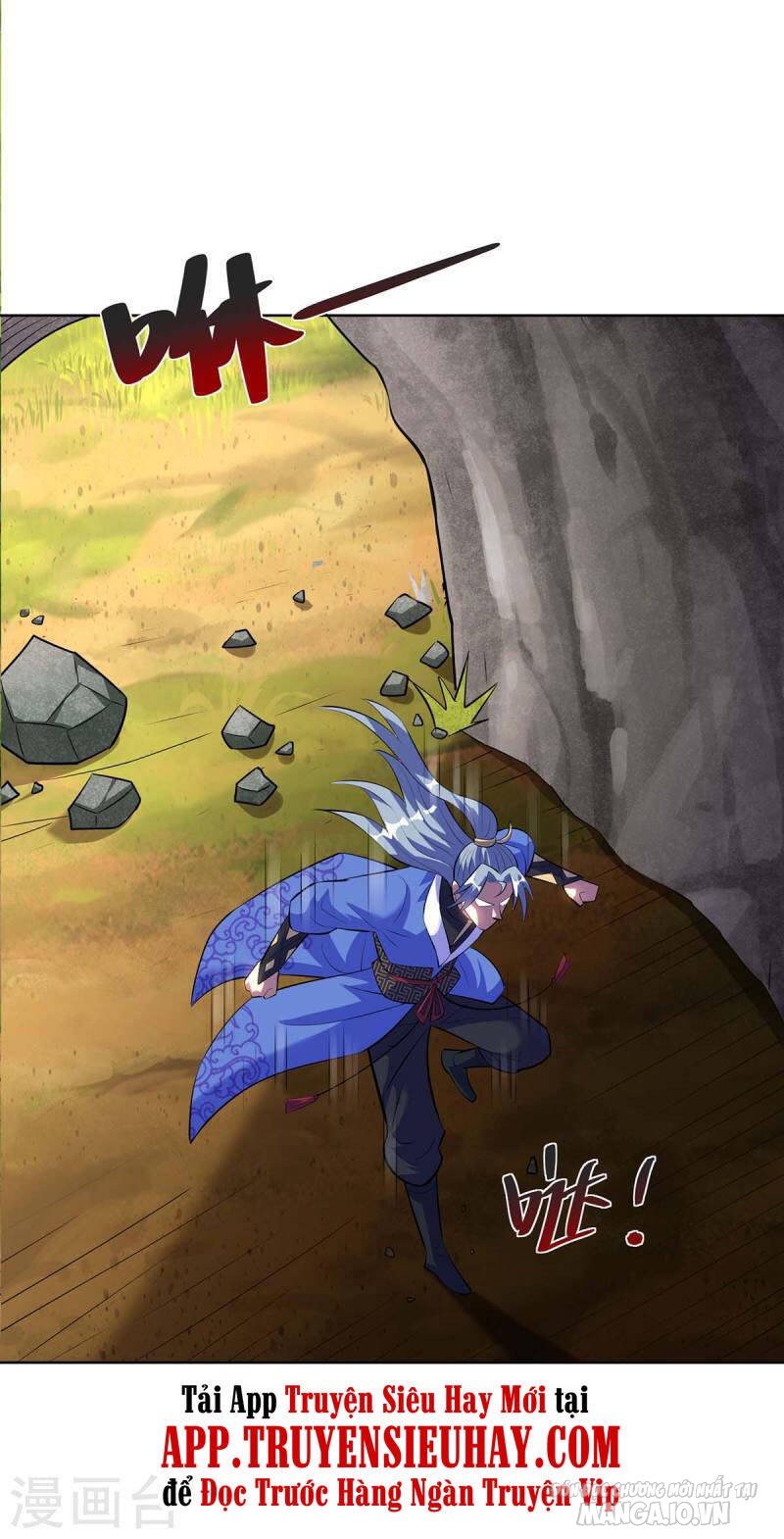 Trọng Sinh Sau Tám Vạn Năm Chapter 285 - Trang 2