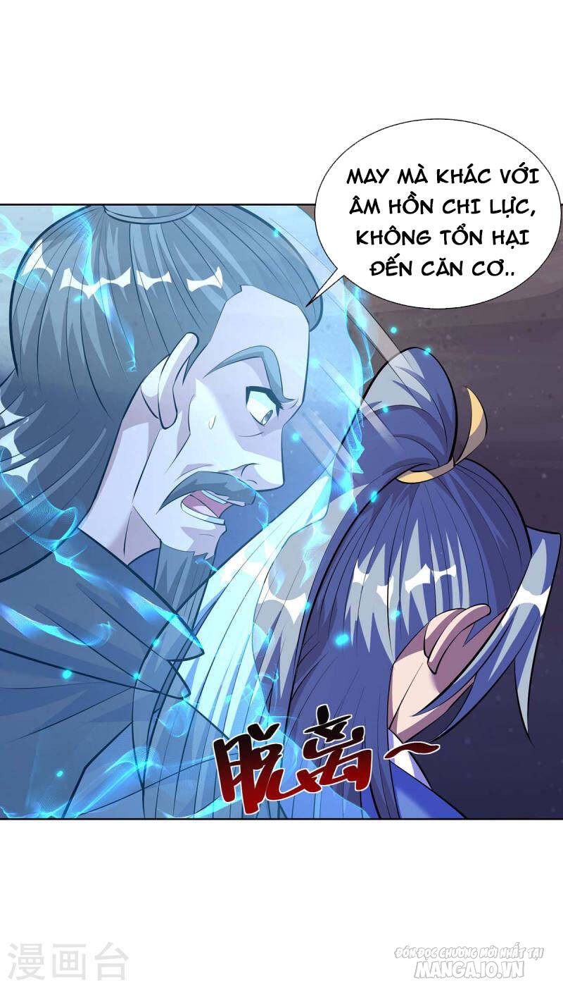 Trọng Sinh Sau Tám Vạn Năm Chapter 285 - Trang 2