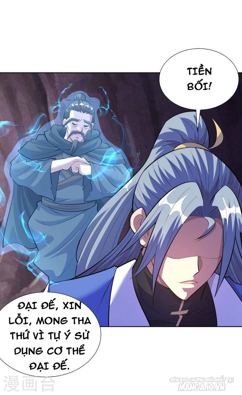 Trọng Sinh Sau Tám Vạn Năm Chapter 285 - Trang 2