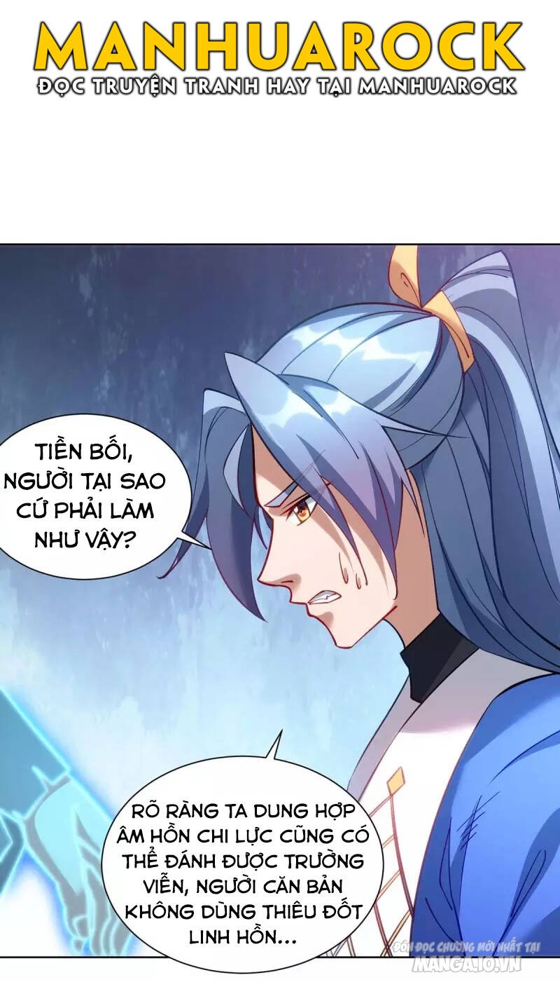 Trọng Sinh Sau Tám Vạn Năm Chapter 286 - Trang 2