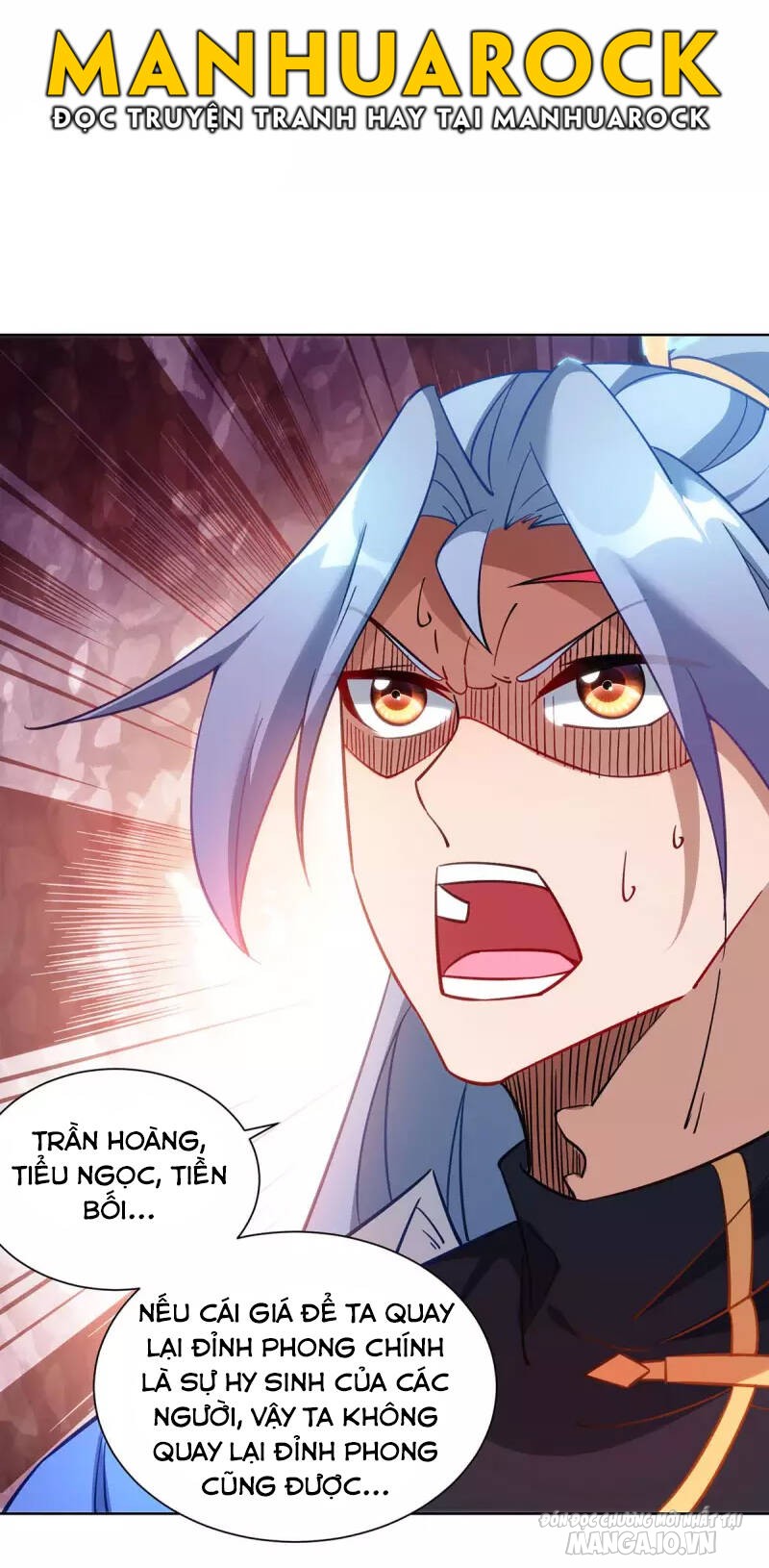 Trọng Sinh Sau Tám Vạn Năm Chapter 286 - Trang 2