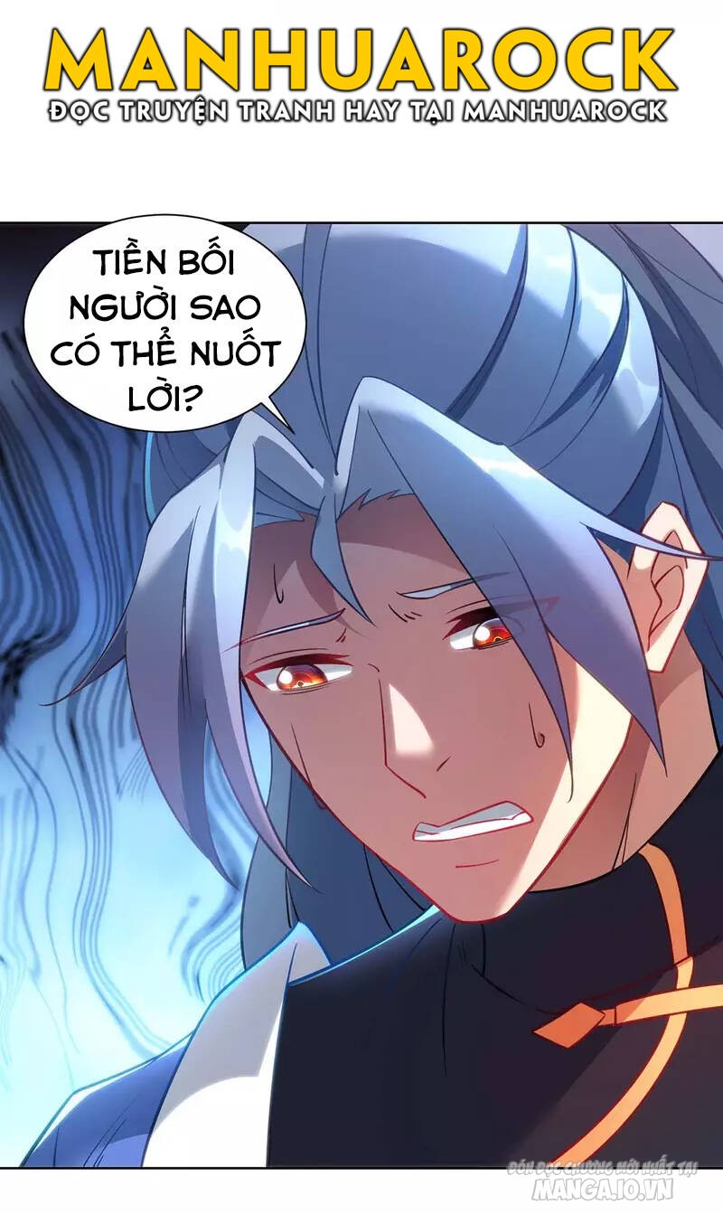 Trọng Sinh Sau Tám Vạn Năm Chapter 286 - Trang 2