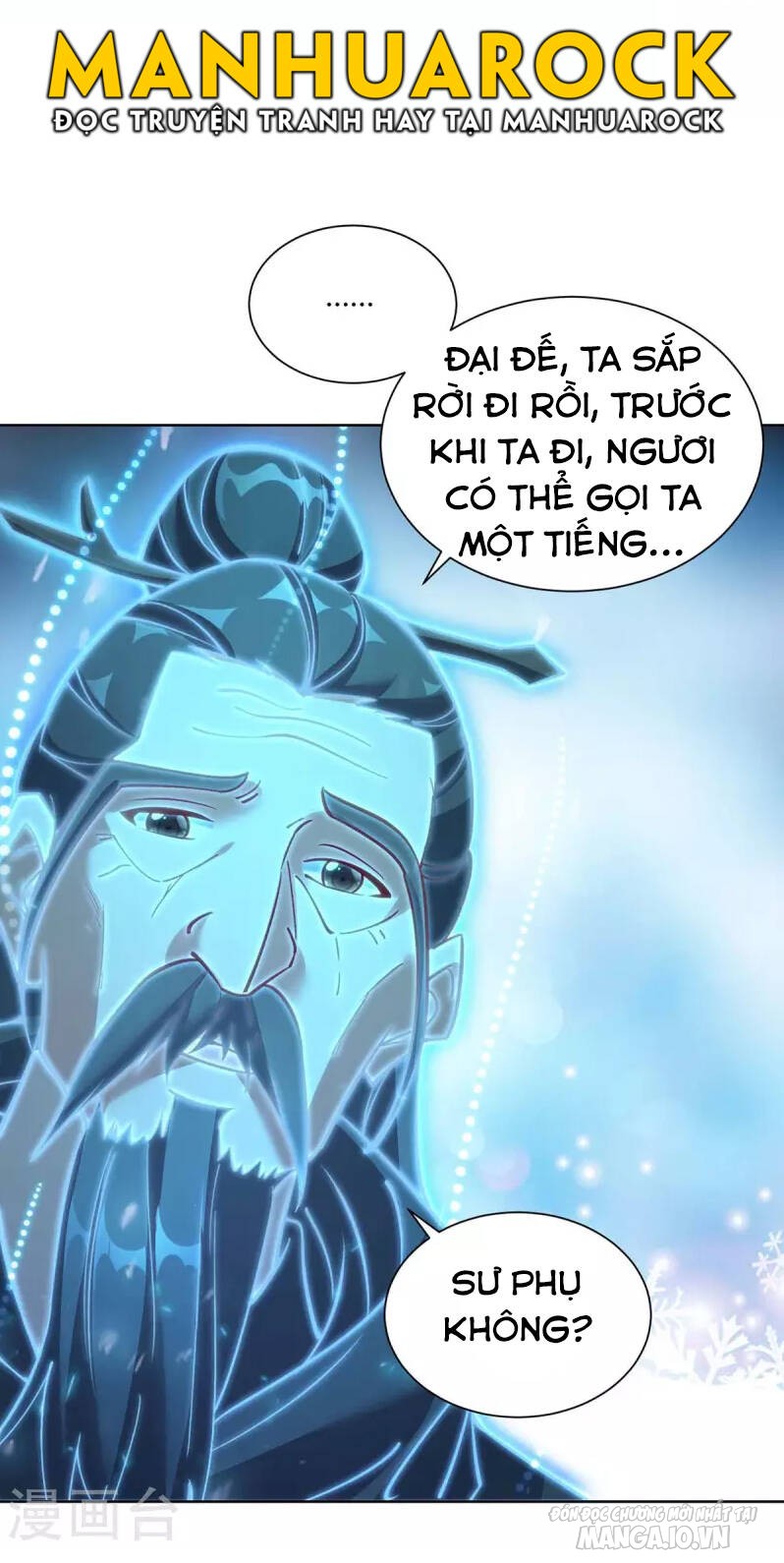 Trọng Sinh Sau Tám Vạn Năm Chapter 286 - Trang 2