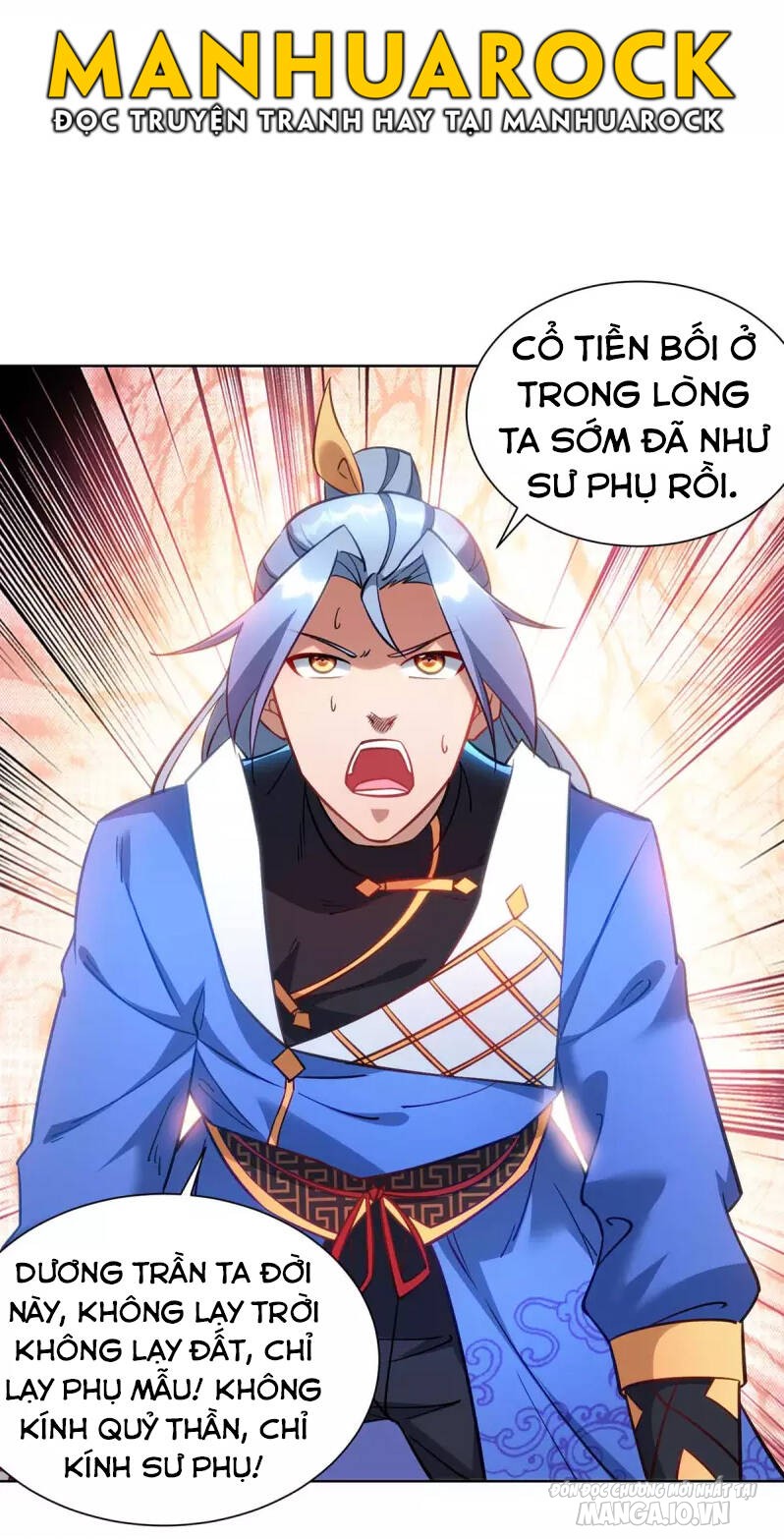 Trọng Sinh Sau Tám Vạn Năm Chapter 286 - Trang 2