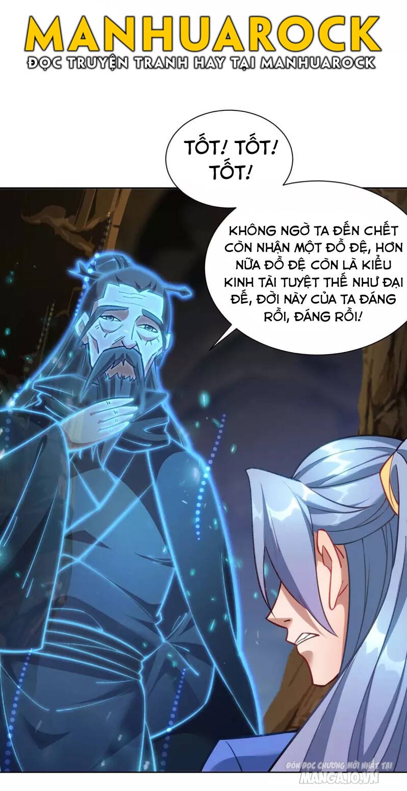 Trọng Sinh Sau Tám Vạn Năm Chapter 286 - Trang 2