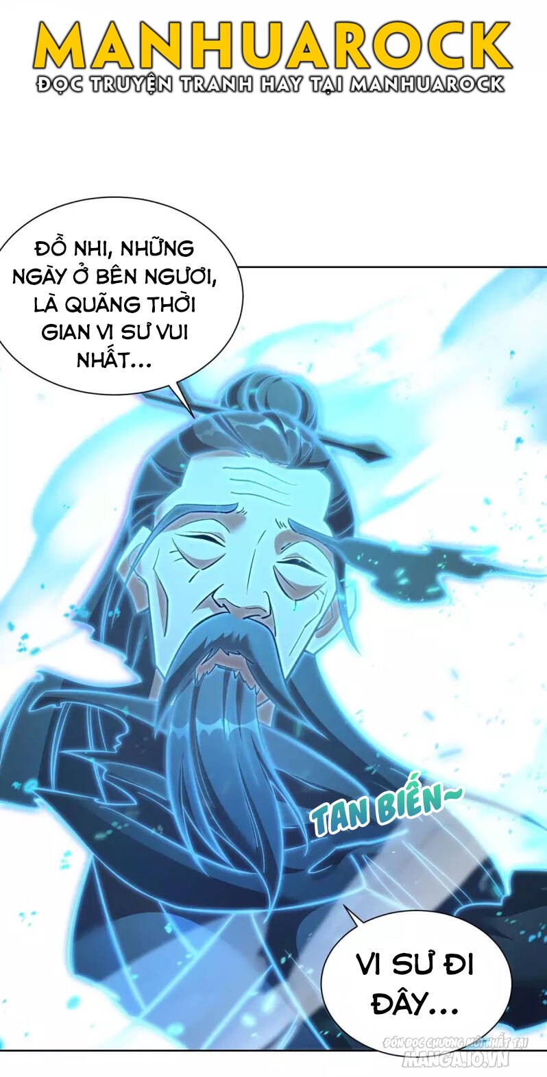 Trọng Sinh Sau Tám Vạn Năm Chapter 286 - Trang 2