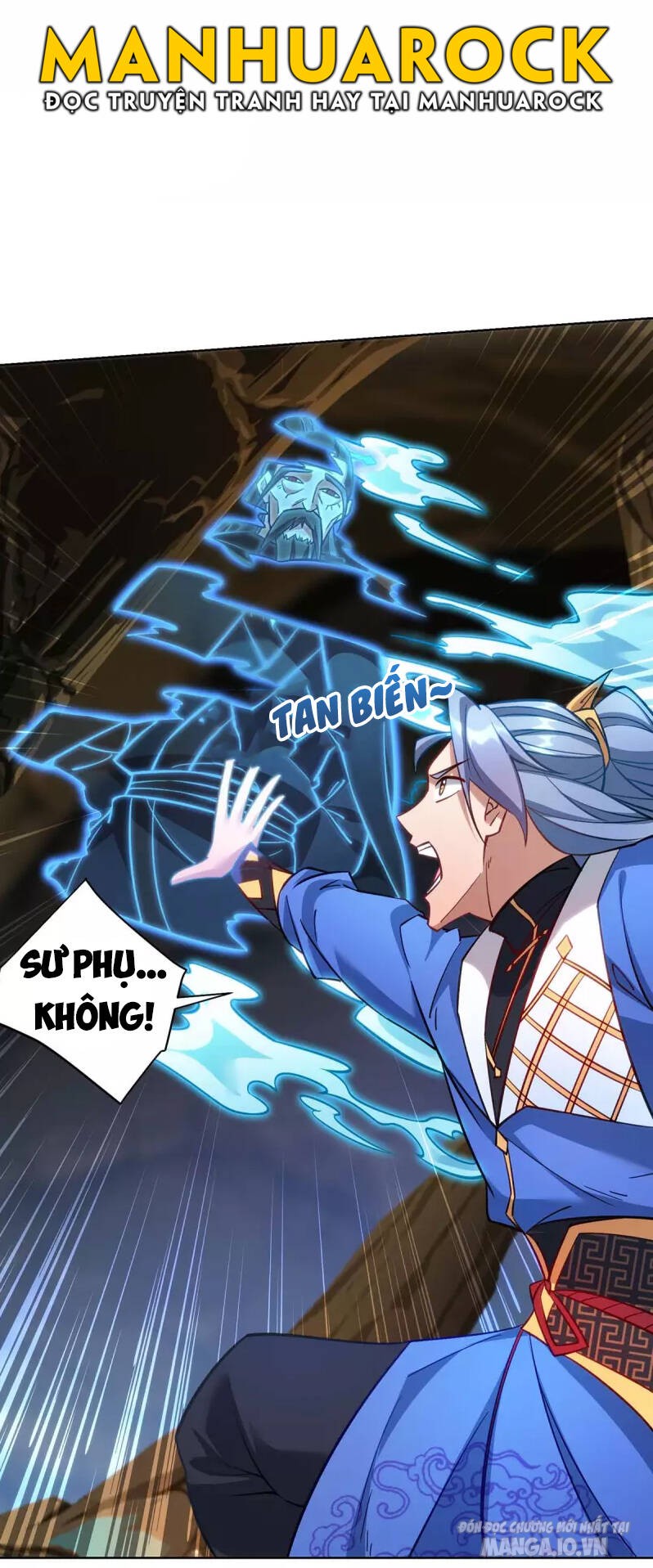 Trọng Sinh Sau Tám Vạn Năm Chapter 286 - Trang 2