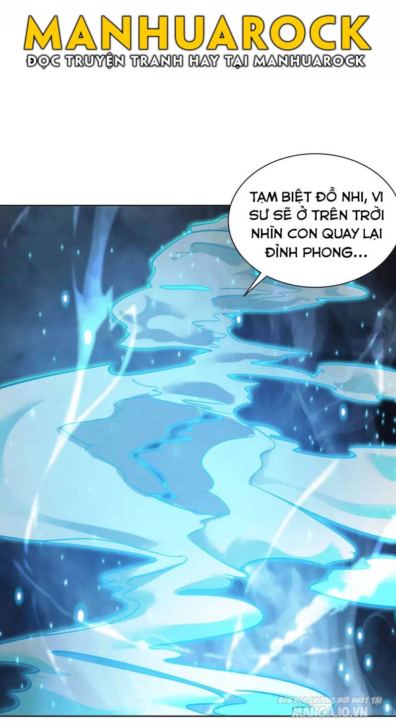 Trọng Sinh Sau Tám Vạn Năm Chapter 286 - Trang 2