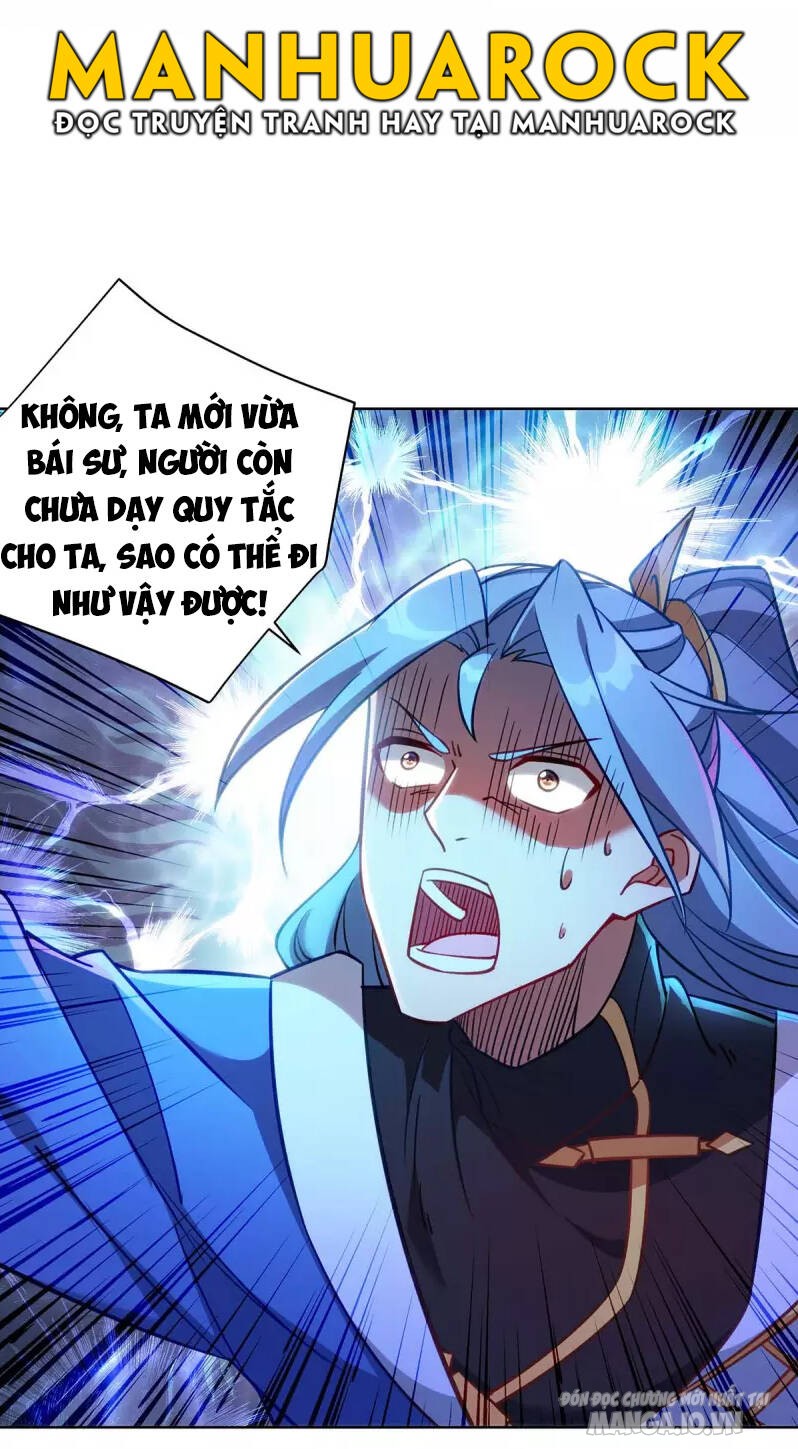 Trọng Sinh Sau Tám Vạn Năm Chapter 286 - Trang 2