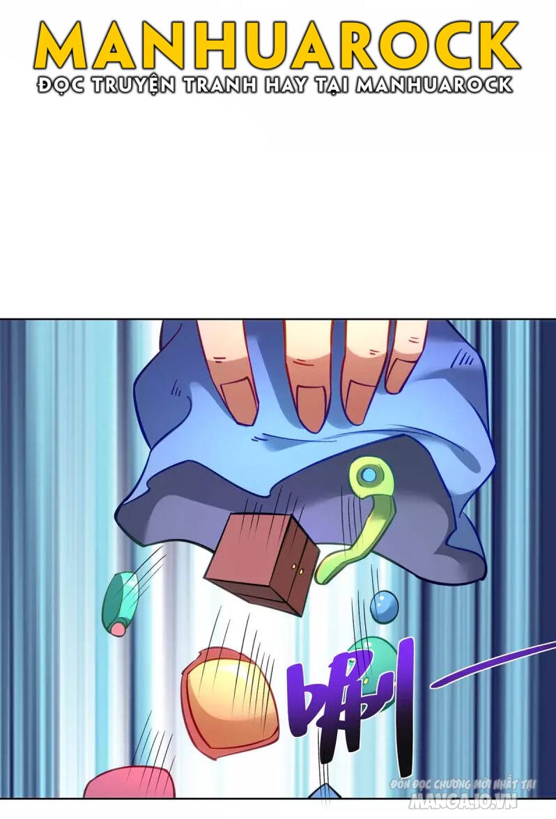 Trọng Sinh Sau Tám Vạn Năm Chapter 286 - Trang 2