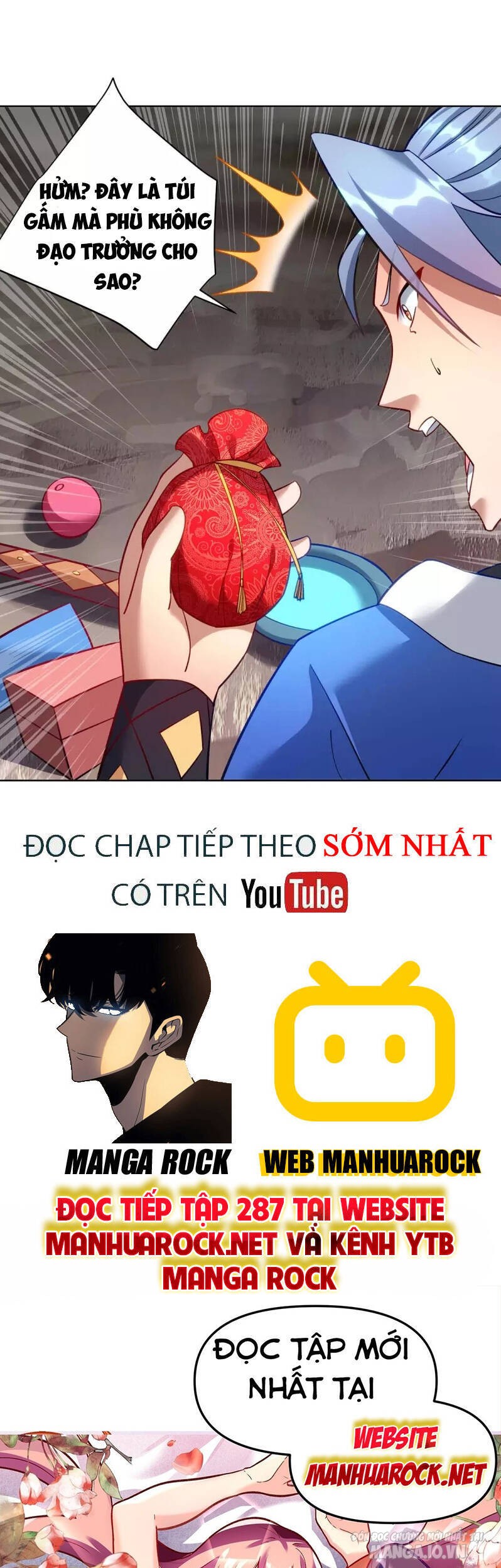 Trọng Sinh Sau Tám Vạn Năm Chapter 286 - Trang 2