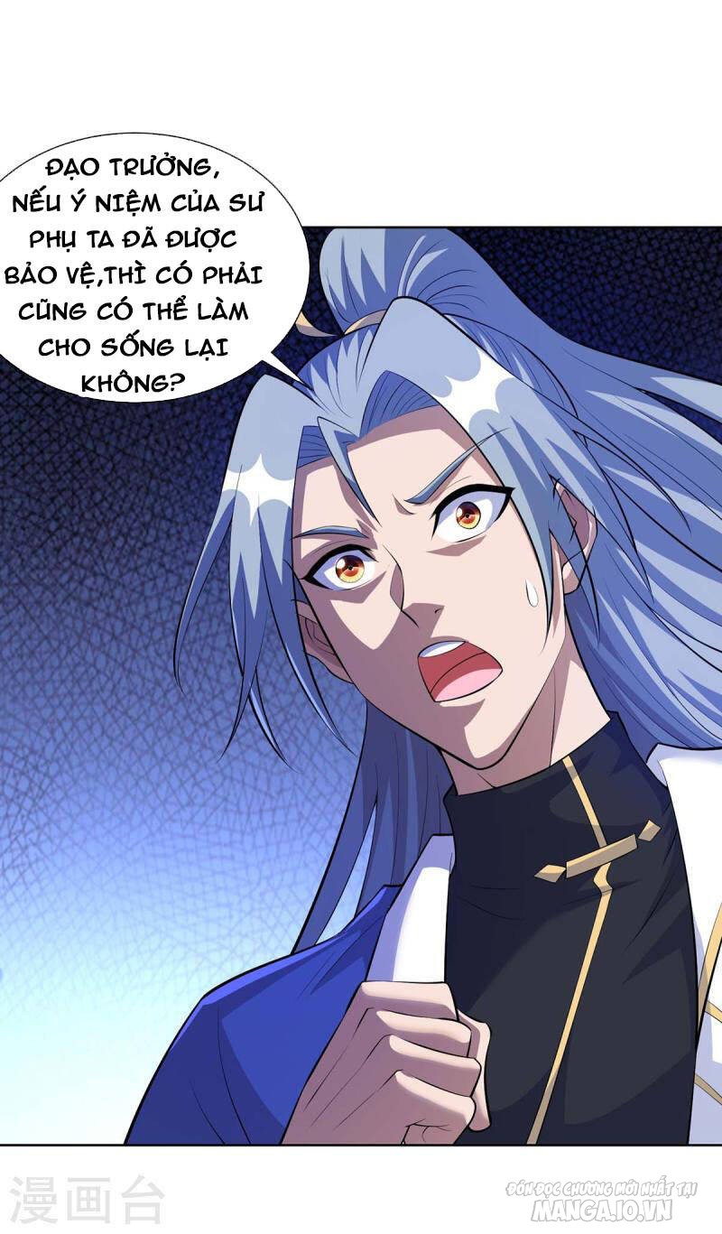 Trọng Sinh Sau Tám Vạn Năm Chapter 287 - Trang 2