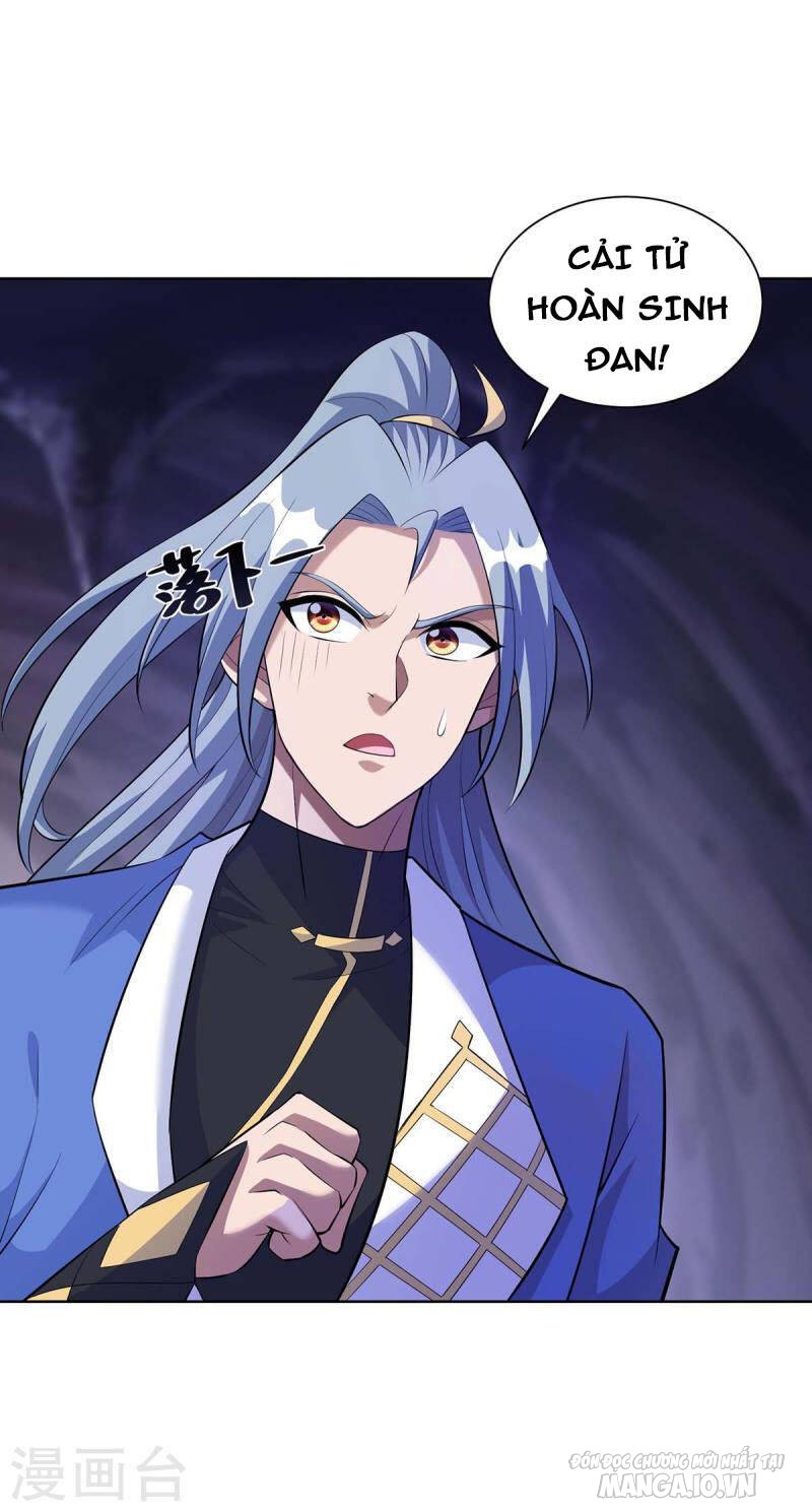 Trọng Sinh Sau Tám Vạn Năm Chapter 287 - Trang 2