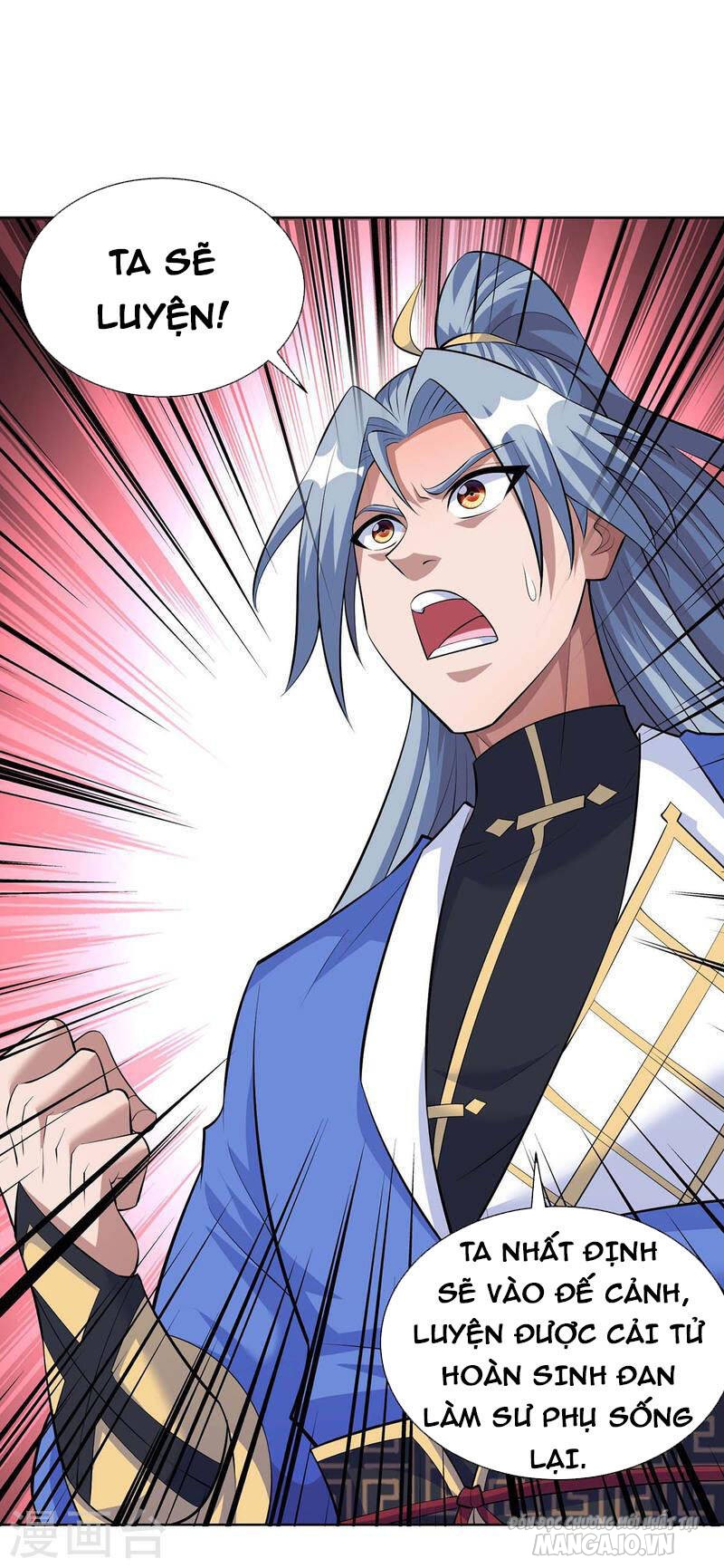 Trọng Sinh Sau Tám Vạn Năm Chapter 287 - Trang 2