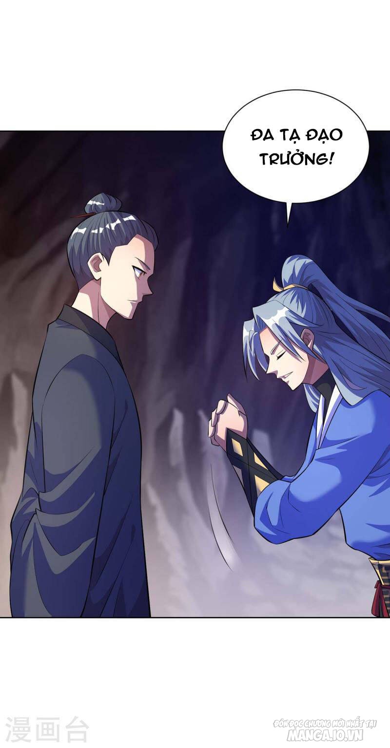 Trọng Sinh Sau Tám Vạn Năm Chapter 287 - Trang 2