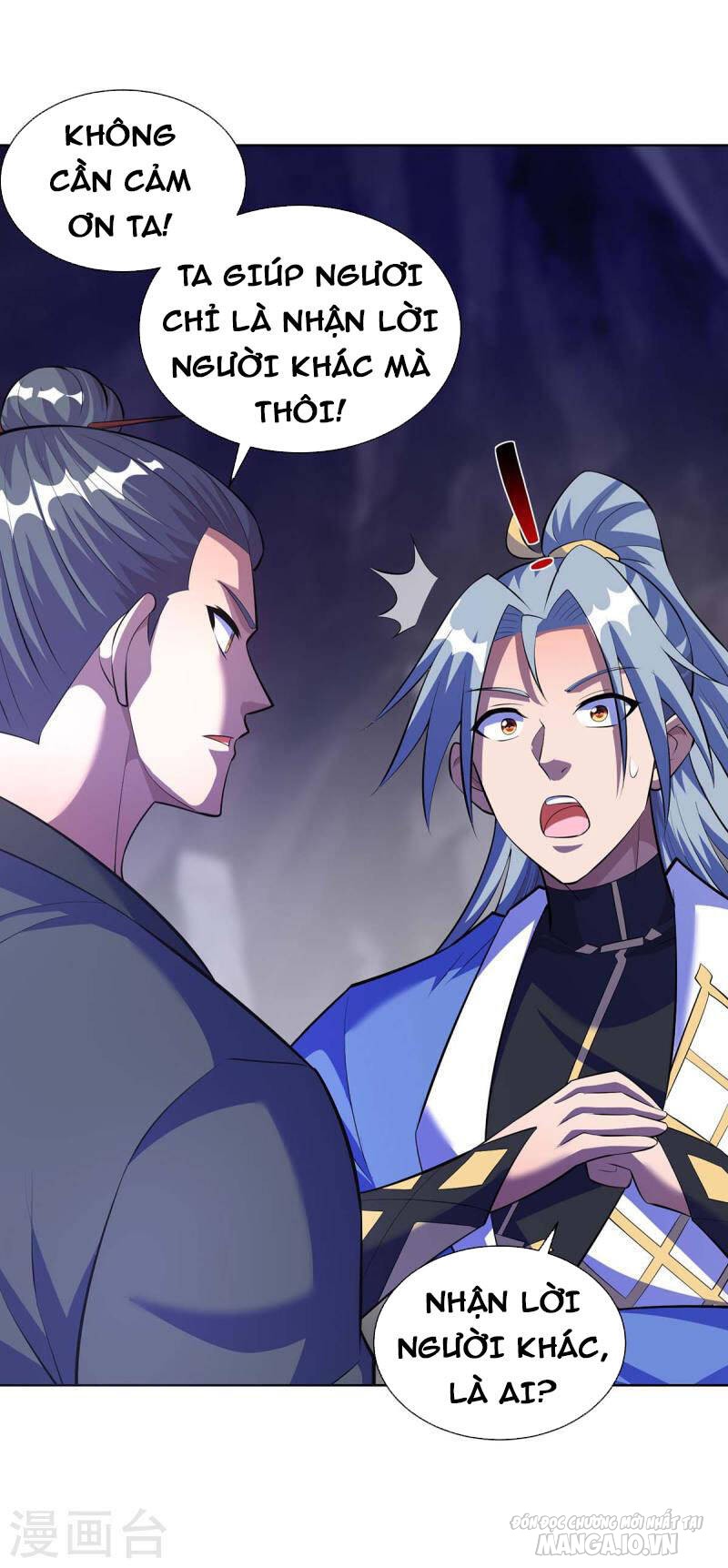 Trọng Sinh Sau Tám Vạn Năm Chapter 287 - Trang 2