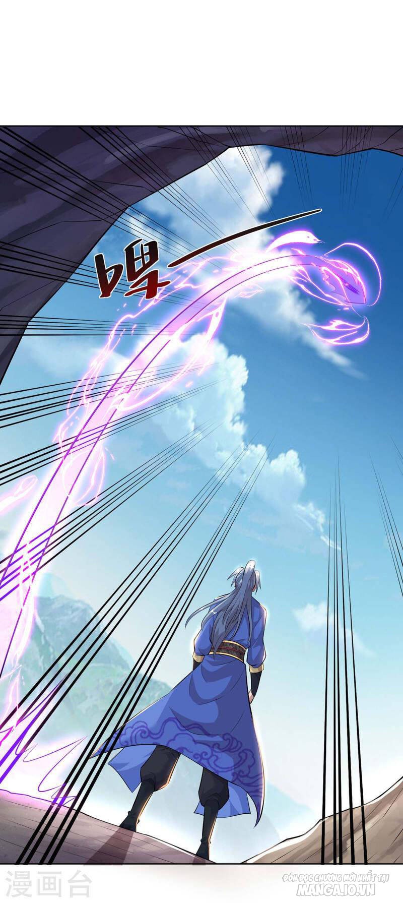 Trọng Sinh Sau Tám Vạn Năm Chapter 287 - Trang 2