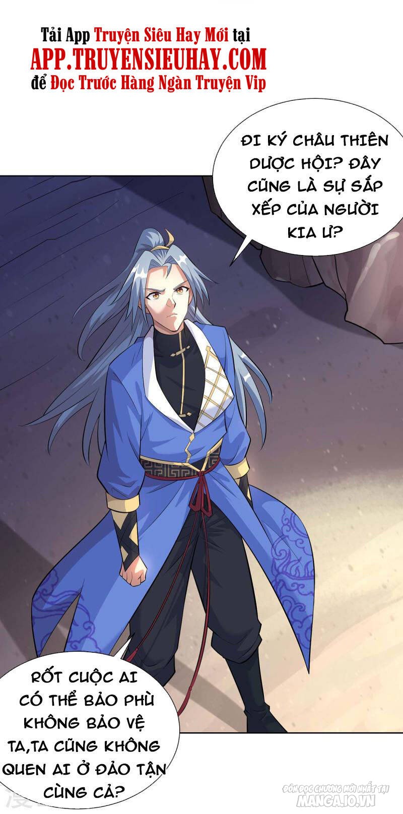 Trọng Sinh Sau Tám Vạn Năm Chapter 287 - Trang 2