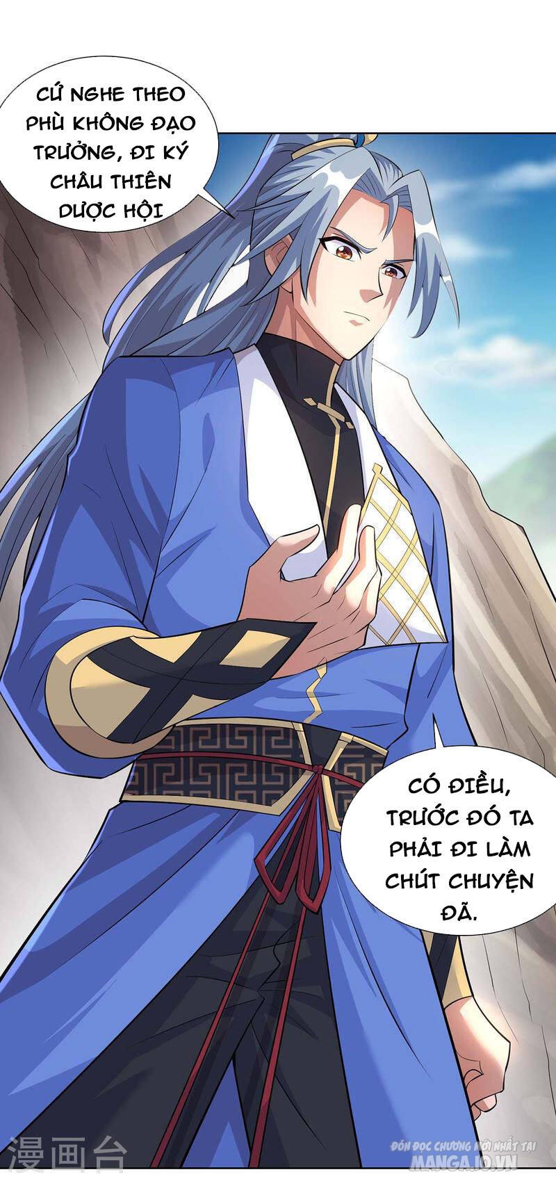 Trọng Sinh Sau Tám Vạn Năm Chapter 287 - Trang 2