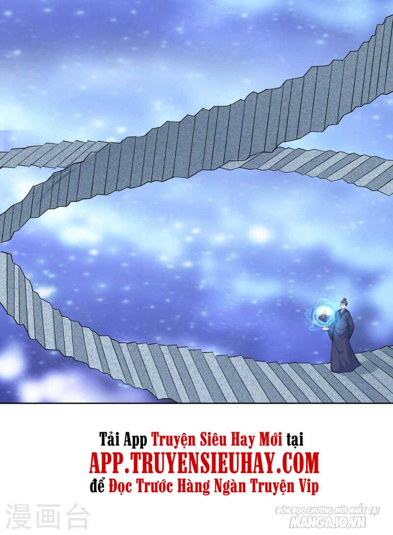 Trọng Sinh Sau Tám Vạn Năm Chapter 287 - Trang 2