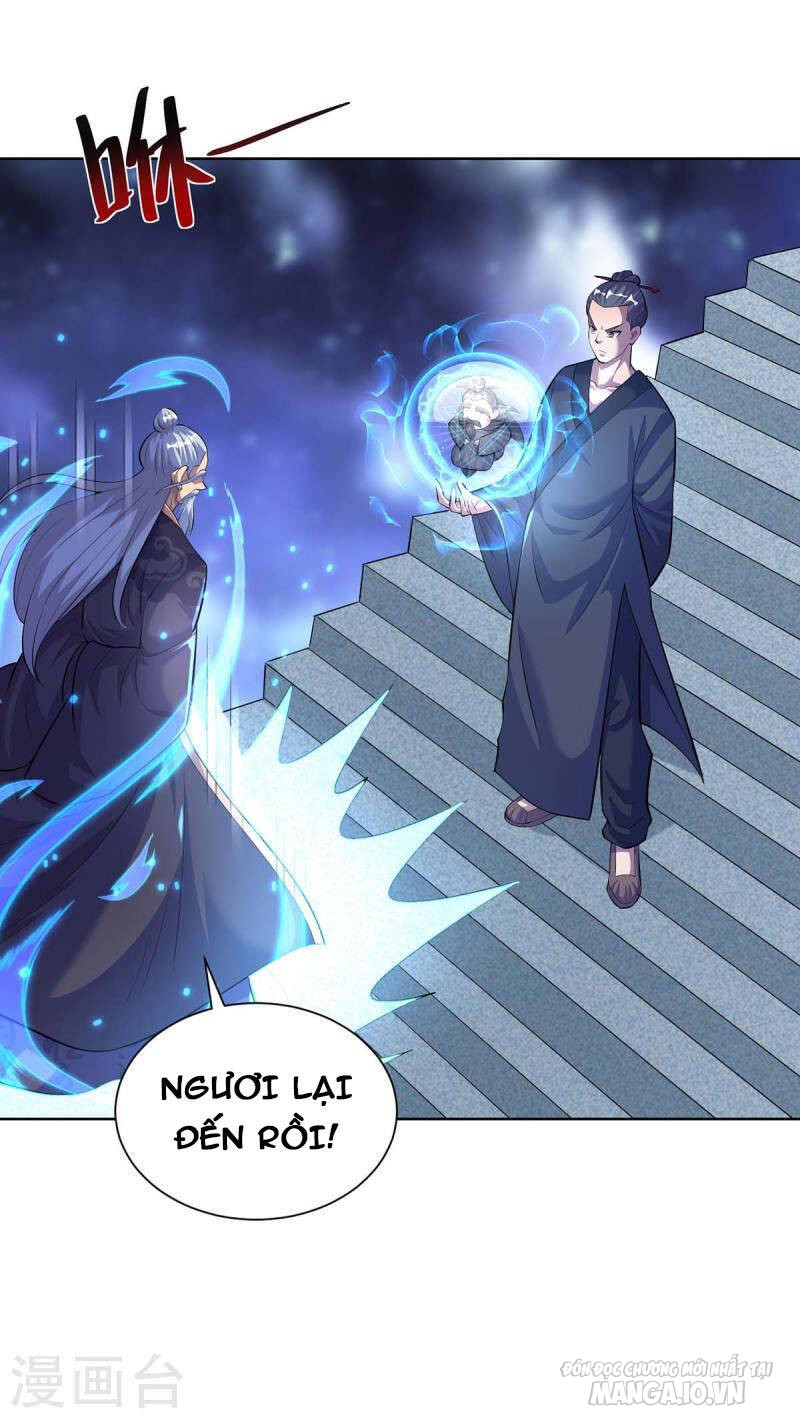 Trọng Sinh Sau Tám Vạn Năm Chapter 287 - Trang 2