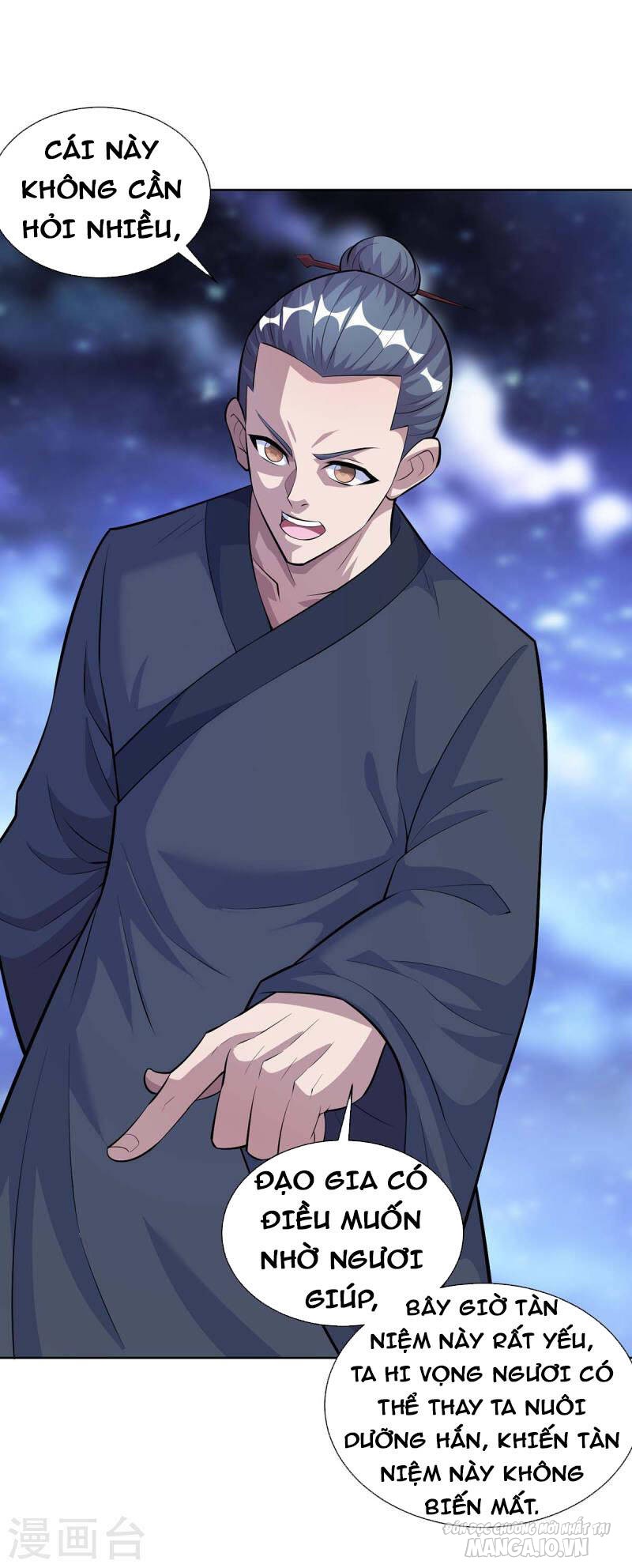 Trọng Sinh Sau Tám Vạn Năm Chapter 287 - Trang 2