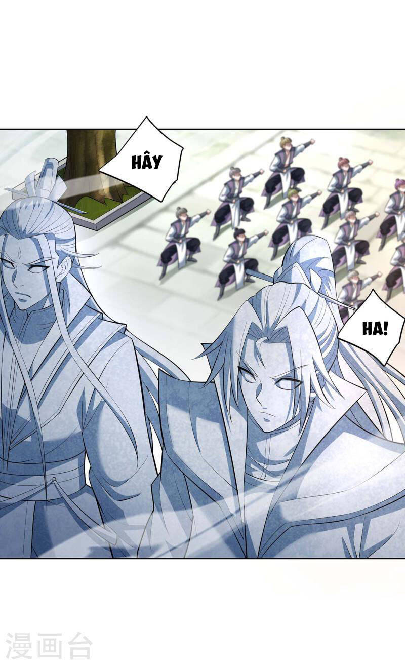 Trọng Sinh Sau Tám Vạn Năm Chapter 288 - Trang 2