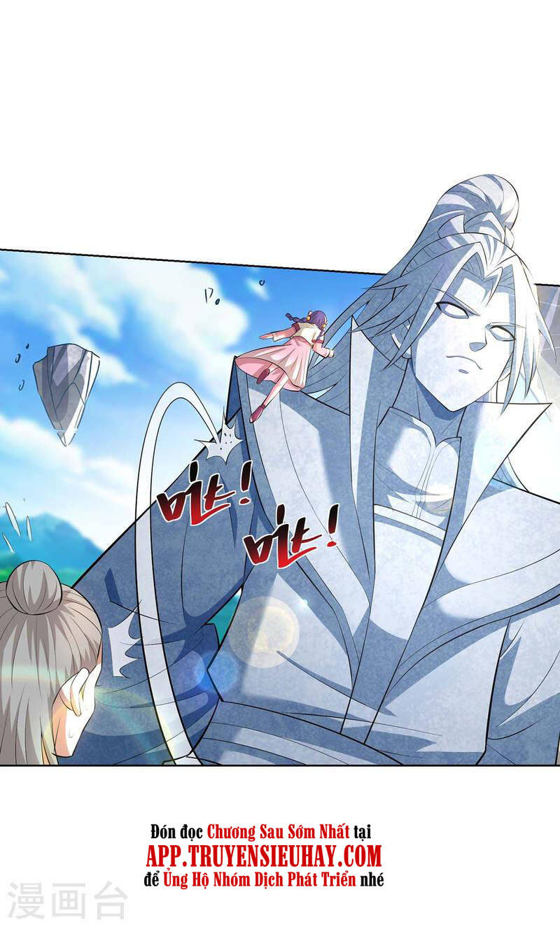 Trọng Sinh Sau Tám Vạn Năm Chapter 288 - Trang 2