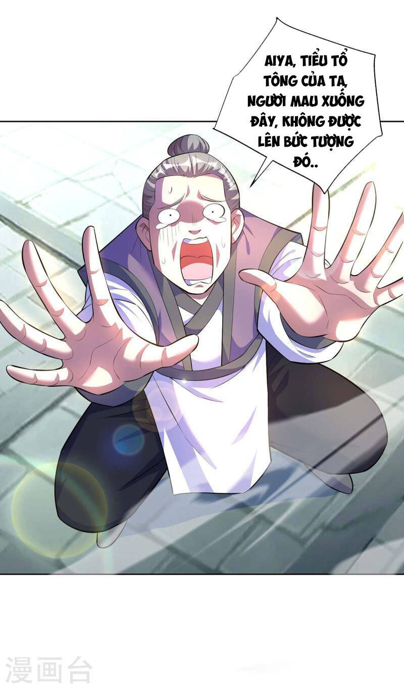 Trọng Sinh Sau Tám Vạn Năm Chapter 288 - Trang 2