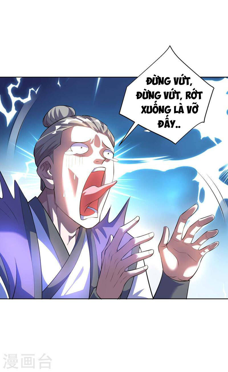 Trọng Sinh Sau Tám Vạn Năm Chapter 288 - Trang 2