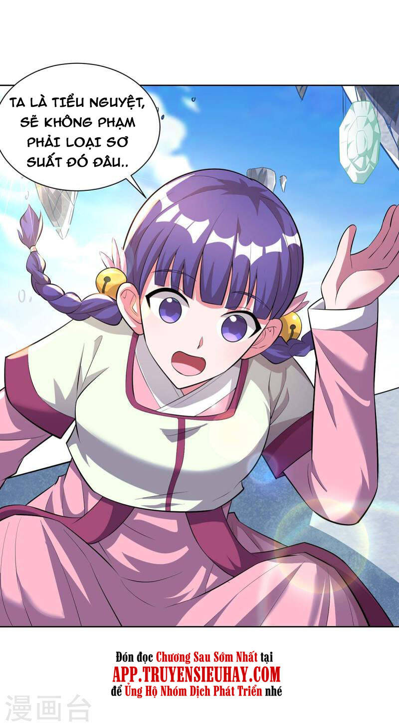 Trọng Sinh Sau Tám Vạn Năm Chapter 288 - Trang 2