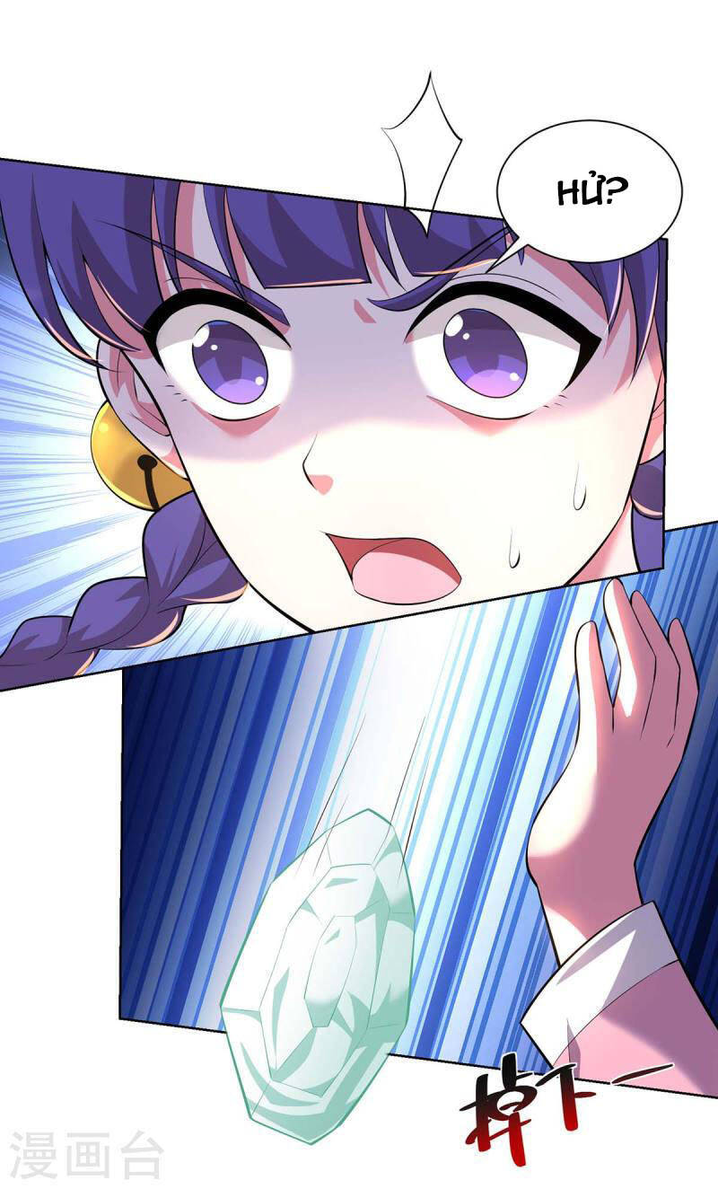 Trọng Sinh Sau Tám Vạn Năm Chapter 288 - Trang 2