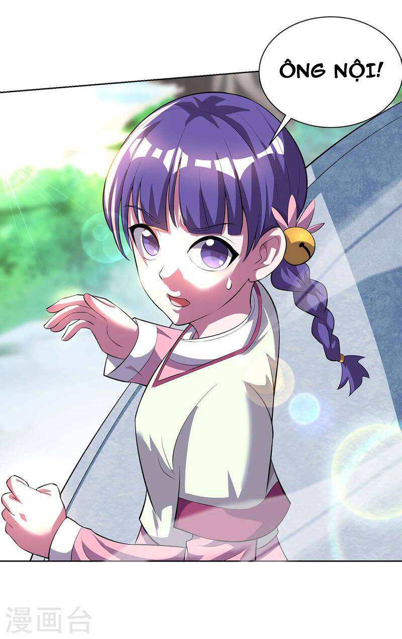 Trọng Sinh Sau Tám Vạn Năm Chapter 288 - Trang 2