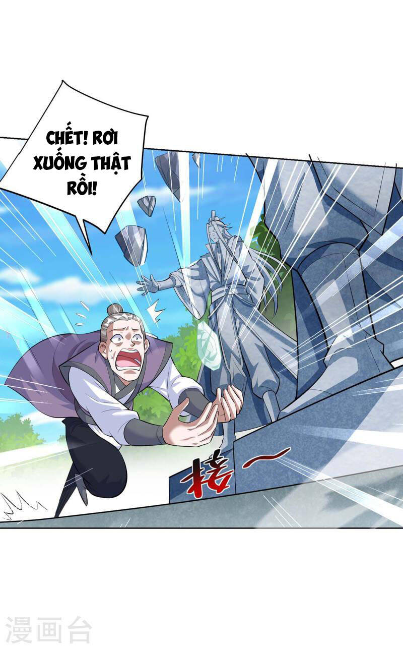 Trọng Sinh Sau Tám Vạn Năm Chapter 288 - Trang 2