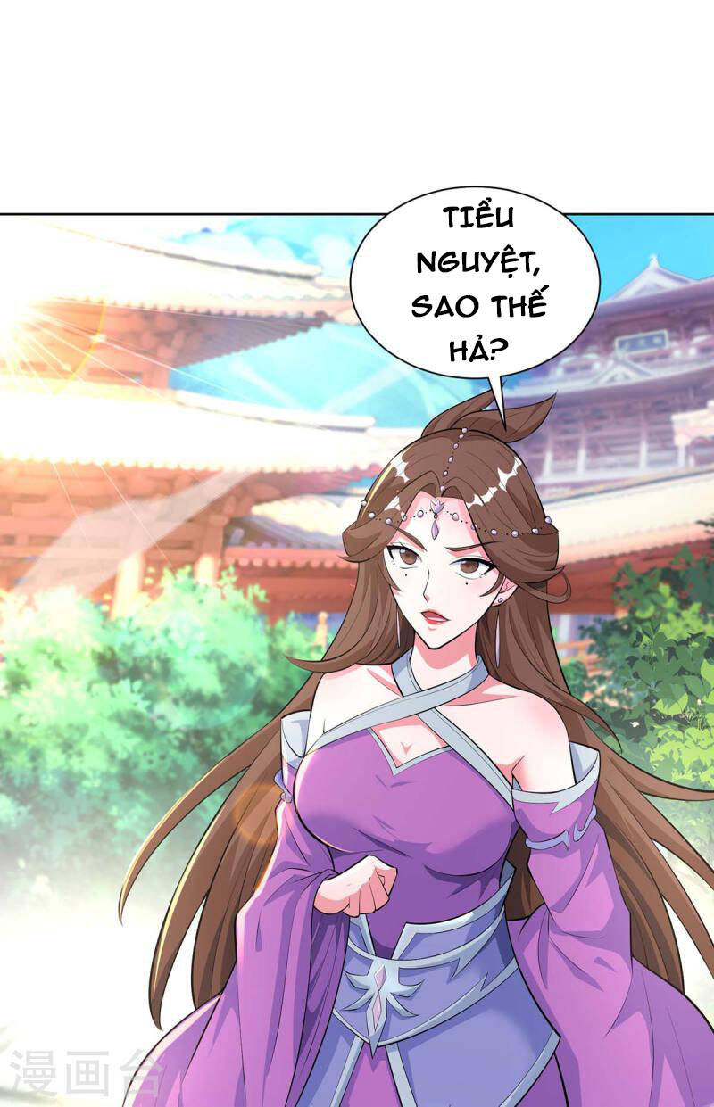 Trọng Sinh Sau Tám Vạn Năm Chapter 288 - Trang 2