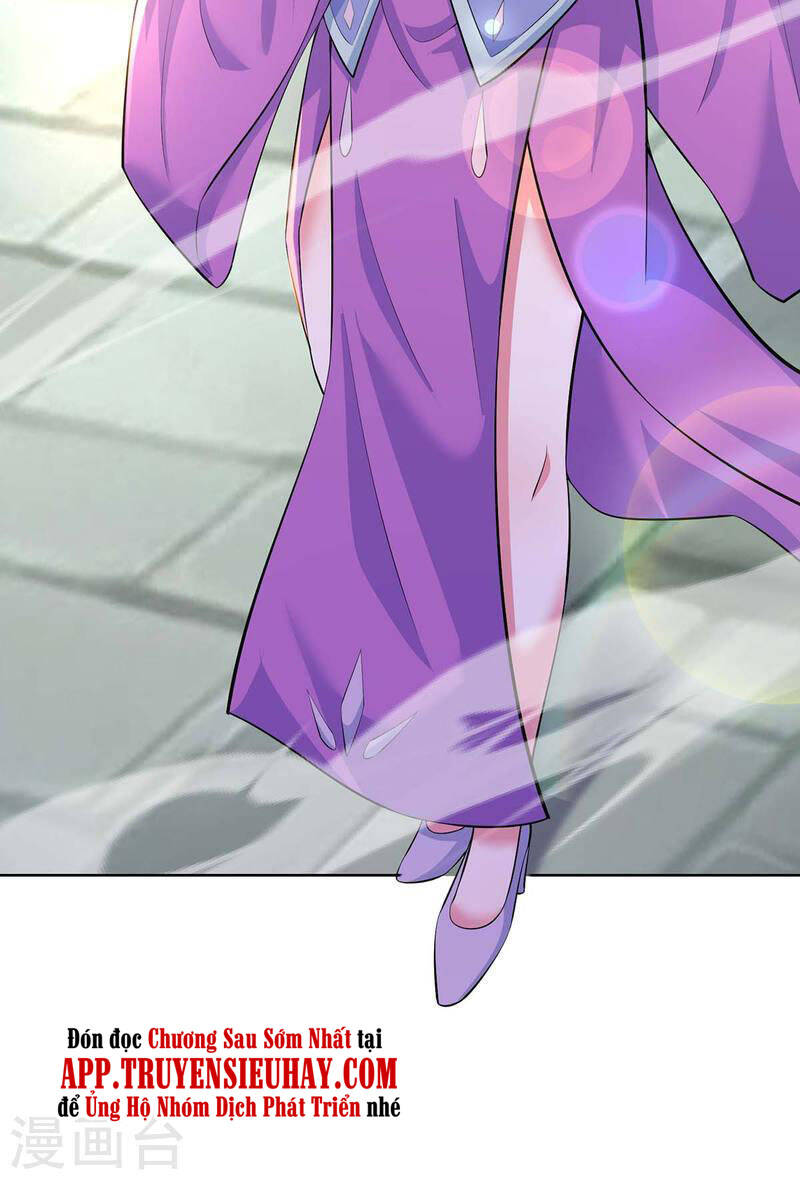 Trọng Sinh Sau Tám Vạn Năm Chapter 288 - Trang 2