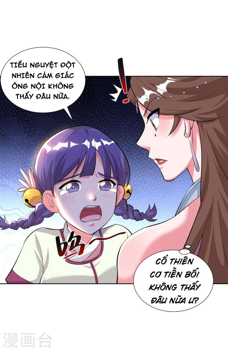 Trọng Sinh Sau Tám Vạn Năm Chapter 288 - Trang 2
